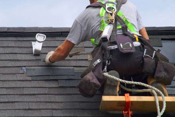 Best Roof Leak Repair  in Edwards, MS
