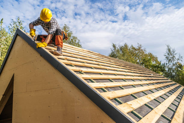 Best Emergency Roof Repair  in Edwards, MS