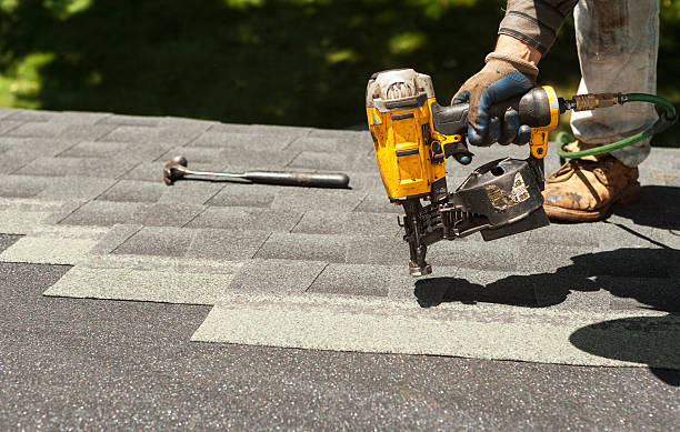 Professional Roofing Contractor in Edwards, MS