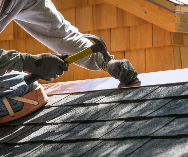 Best New Roof Installation  in Edwards, MS